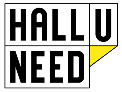 Hall U Need
